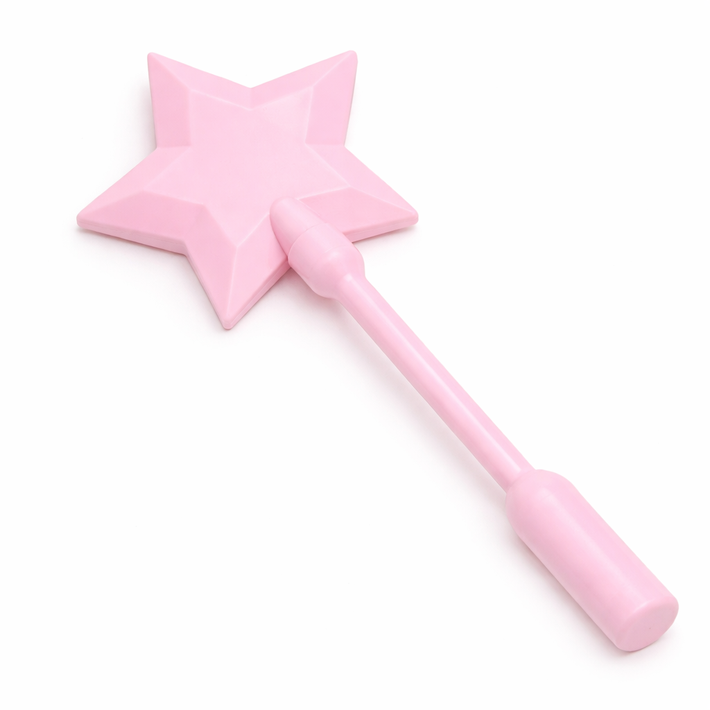 Wonder Wand™ - Fairy Credit Card Holder
