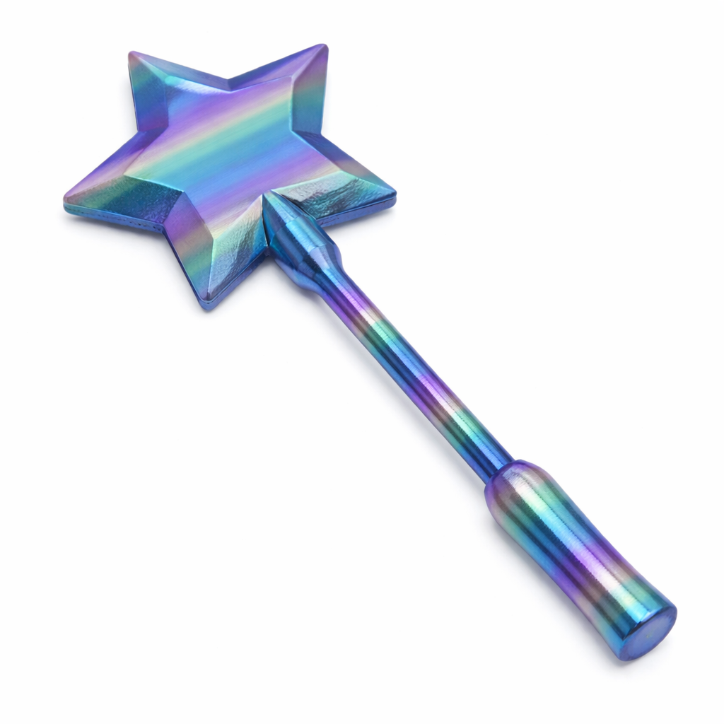 Wonder Wand™ - Fairy Credit Card Holder