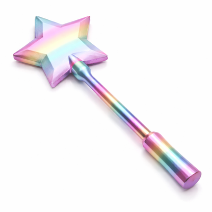 Wonder Wand™ - Fairy Credit Card Holder