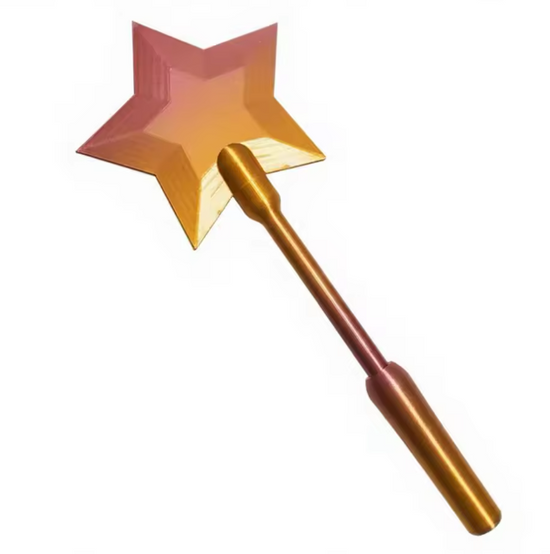 Wonder Wand™ - Fairy Credit Card Holder