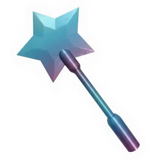 Wonder Wand™ - Fairy Credit Card Holder