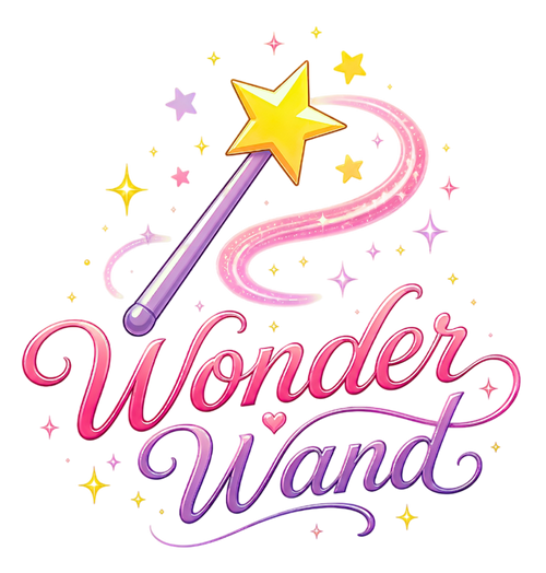 Wonder Wand